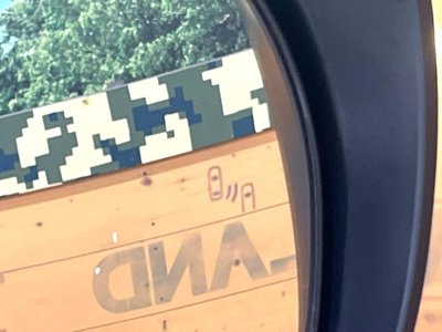 TOYOTA LAND CRUISER PRADO - 6