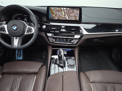 BMW 5 SERIES - 5