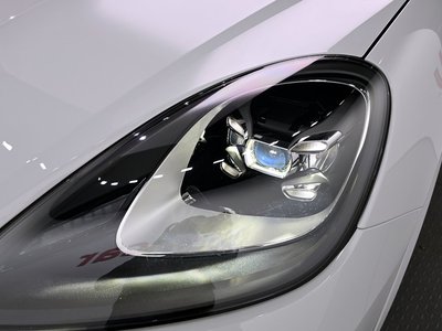 PORSCHE CAYENNE - 9