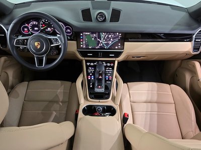 PORSCHE CAYENNE - 5