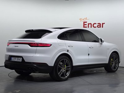 PORSCHE CAYENNE - 3