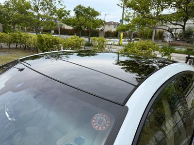 PORSCHE PANAMERA - 10