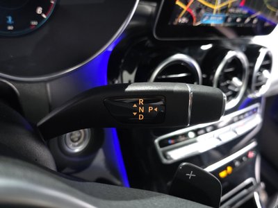 MERCEDES-BENZ GLC - 9