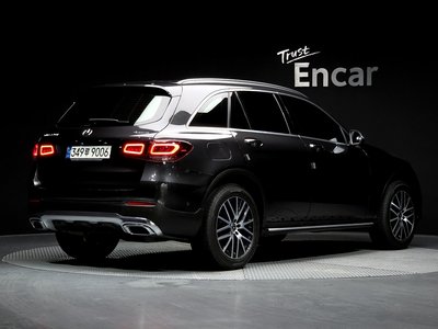 MERCEDES-BENZ GLC - 3