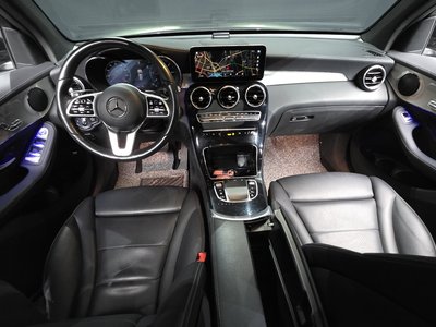 MERCEDES-BENZ GLC - 5