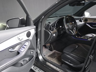 MERCEDES-BENZ GLC - 10