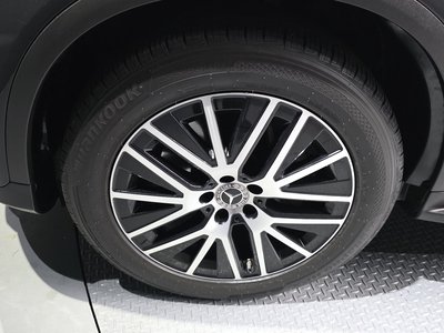 MERCEDES-BENZ GLC - 6