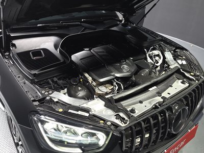 MERCEDES-BENZ GLC - 7