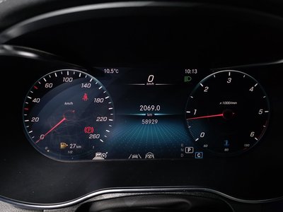 MERCEDES-BENZ GLC - 8