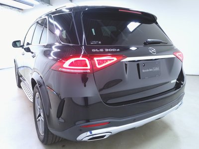 MERCEDES-BENZ GLE - 6