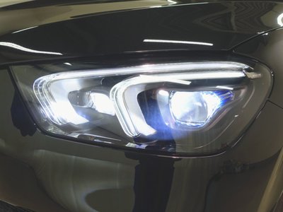 MERCEDES-BENZ GLE - 3