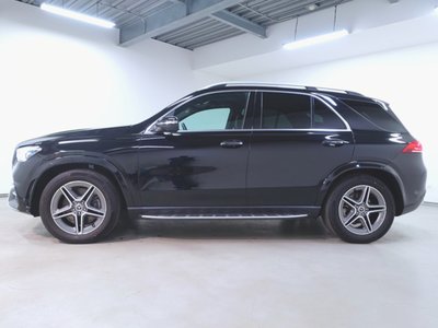 MERCEDES-BENZ GLE - 4