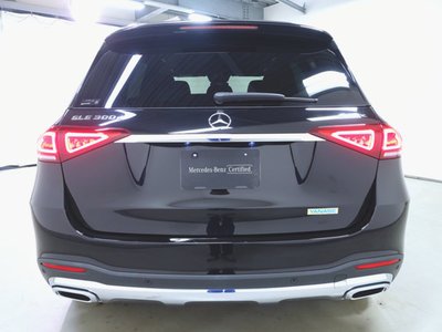 MERCEDES-BENZ GLE - 7