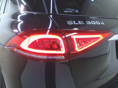 MERCEDES-BENZ GLE - 5