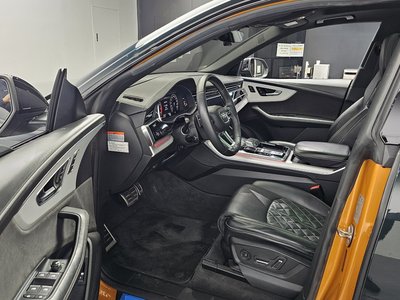 AUDI Q8 - 10