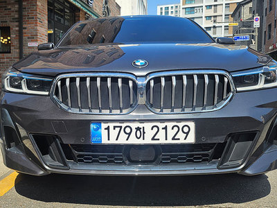 BMW 6 SERIES GT - 5