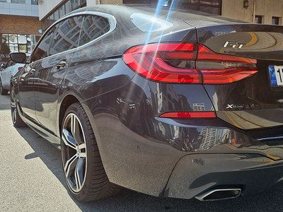 BMW 6 SERIES GT - 2