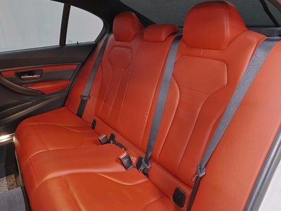 2015 BMW M3 SEDAN 缩略图 52