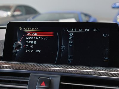 2015 BMW M3 SEDAN 缩略图 68