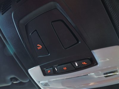 2015 BMW M3 SEDAN 缩略图 71
