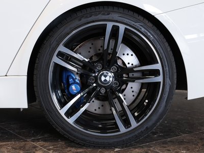 2015 BMW M3 SEDAN 缩略图 45