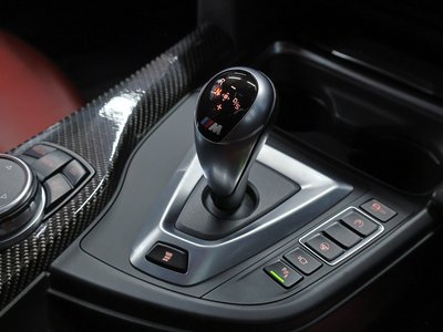 2015 BMW M3 SEDAN 缩略图 29