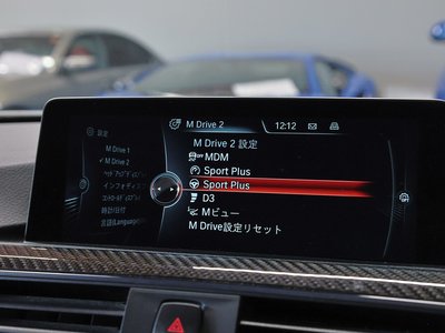 2015 BMW M3 SEDAN 缩略图 66