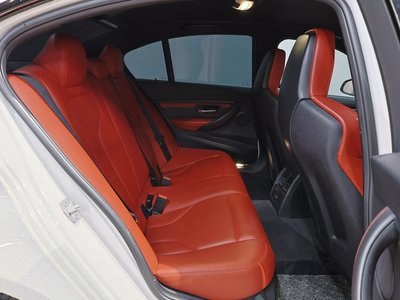 2015 BMW M3 SEDAN 缩略图 23