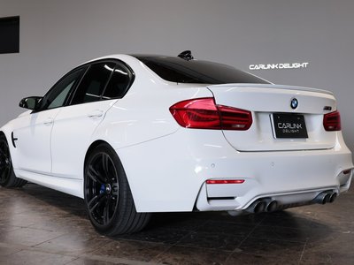 2015 BMW M3 SEDAN 缩略图 19