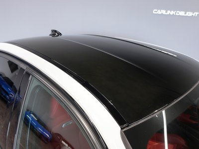 BMW M3 SEDAN - 9