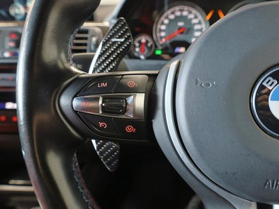 2015 BMW M3 SEDAN 缩略图 64