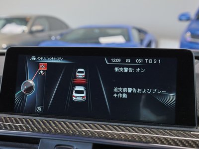 2015 BMW M3 SEDAN 缩略图 60