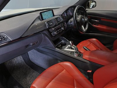 2015 BMW M3 SEDAN 缩略图 49