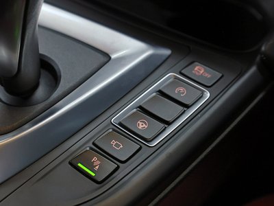 2015 BMW M3 SEDAN 缩略图 74