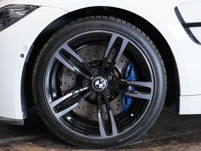2015 BMW M3 SEDAN 缩略图 44