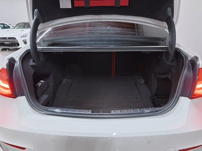 2015 BMW M3 SEDAN 缩略图 26