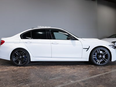 2015 BMW M3 SEDAN 缩略图 17