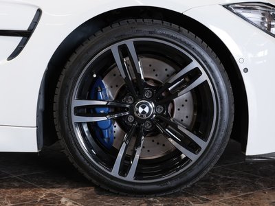 2015 BMW M3 SEDAN 缩略图 46