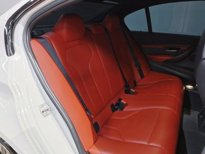2015 BMW M3 SEDAN 缩略图 54