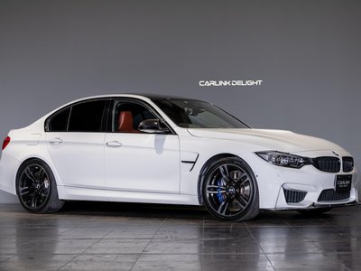 2015 BMW M3 SEDAN 缩略图 15