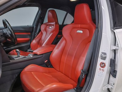 2015 BMW M3 SEDAN 缩略图 11