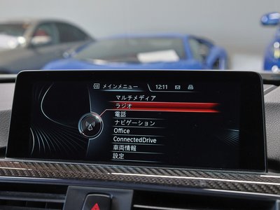 2015 BMW M3 SEDAN 缩略图 67