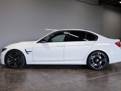 2015 BMW M3 SEDAN 缩略图 18