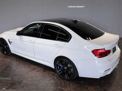 2015 BMW M3 SEDAN 缩略图 37