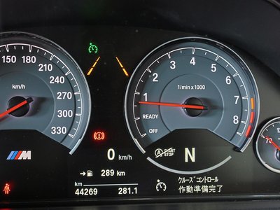 2015 BMW M3 SEDAN 缩略图 65