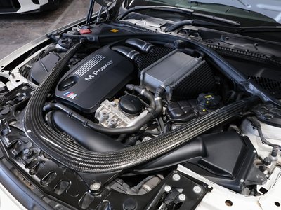 2015 BMW M3 SEDAN 缩略图 80