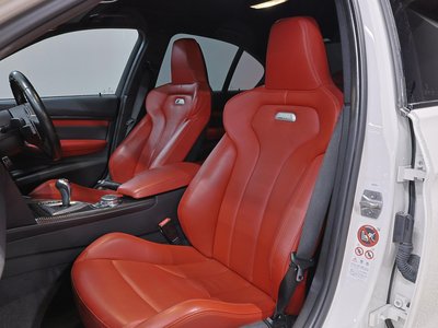 2015 BMW M3 SEDAN 缩略图 50