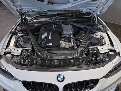 2015 BMW M3 SEDAN 缩略图 31