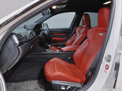 2015 BMW M3 SEDAN 缩略图 25
