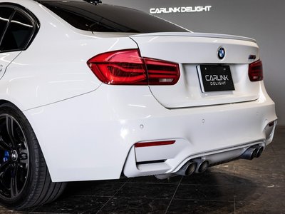 BMW M3 SEDAN - 7